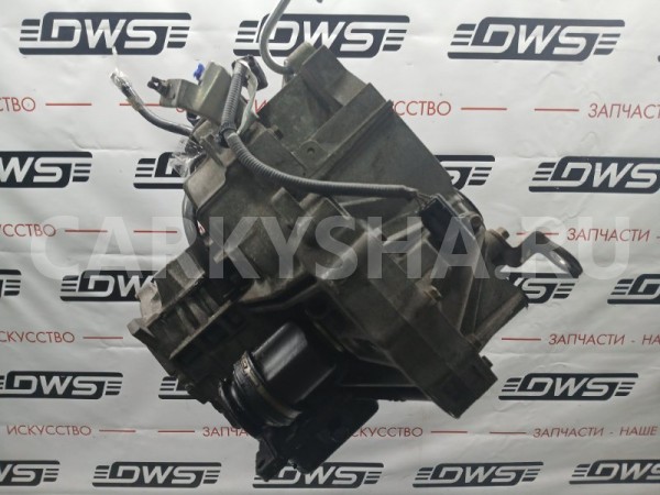 АКПП Mazda Premacy 