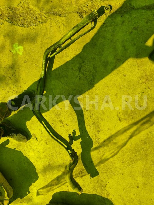 Горловина топливного бака Honda Stepwgn 