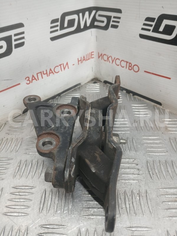 Подушка КПП Nissan Teana 