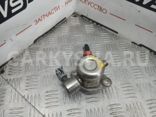 ТНВД Nissan Qashqai 