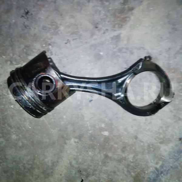 Поршень с шатуном Mercedes-Benz GL-класс X166 (2012—2016) Mercedes-Benz G-klasse оригинальный номер a6420300418