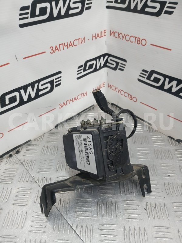 Блок ABS Nissan Bluebird Sylphy 