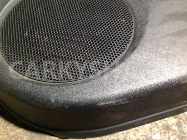 Обшивка двери Hyundai i20 I (2008—2012) Hyundai i20 оригинальный номер 823021j132