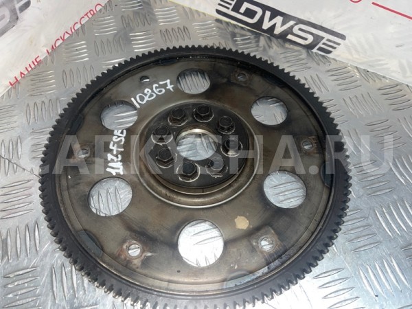 Маховик Toyota Avensis 