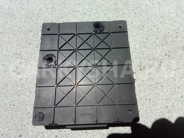 Блок комфорта Chevrolet Epica I рестайлинг (2008—2012) Chevrolet Epica оригинальный номер 95015298