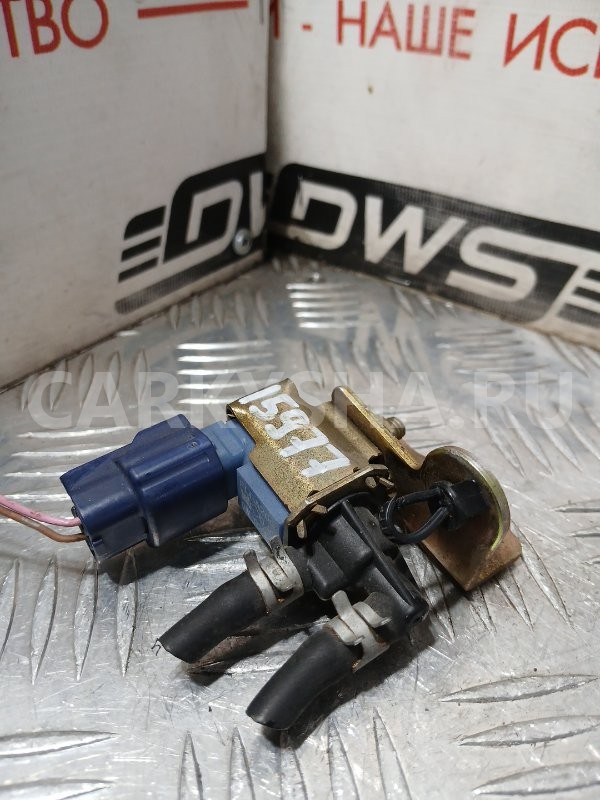 Клапан давления топлива Nissan Sunny 