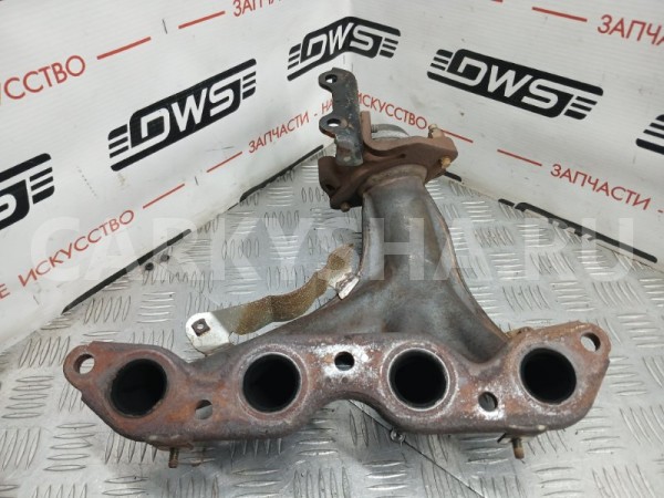 Коллектор выпускной Toyota Corona 