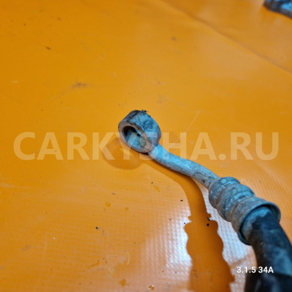 Шланг топливный Toyota Camry 3S FE 2.0 Toyota Camry 