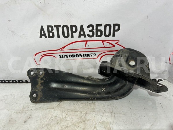 Рычаг продольный задний правый VW Golf plus Skoda Octavia оригинальный номер 1K0505226H