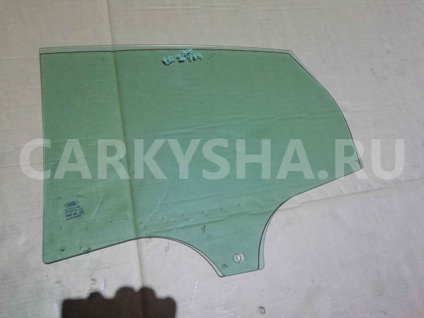 Стекло двери Ford Focus III (2011—2015) Ford Focus оригинальный номер bm51a25712a