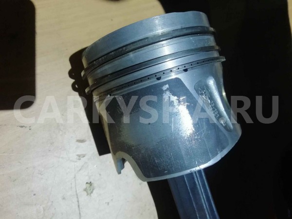 Поршень с шатуном Mercedes-Benz E-класс W212/S212/C207/A207 рестайлинг (2013—2016) Mercedes-Benz E-klasse оригинальный номер A6510302017