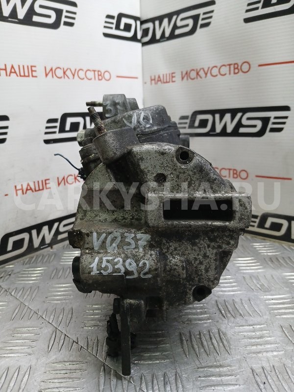 Компрессор кондиционера Nissan Fuga 