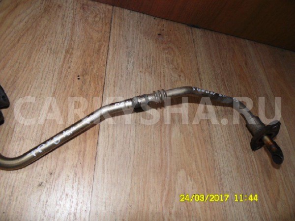 Шланг Suzuki Grand Vitara II рестайлинг (2008—2012) Suzuki Grand Vitara 