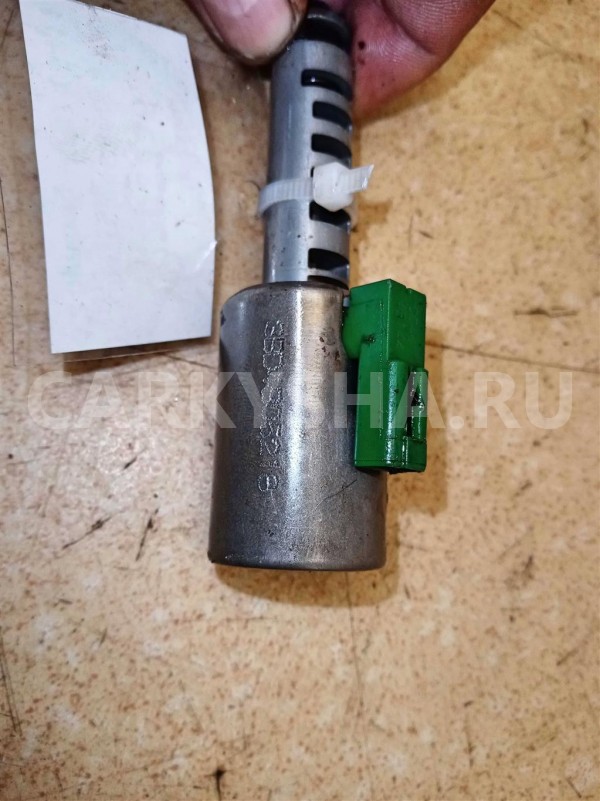 Название детали Соленоид Модель Chevrolet Captiva (C100) 2006-2010 Chevrolet Captiva оригинальный номер 89428D