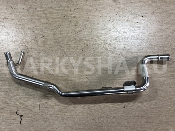 Трубка водяная Toyota Alphard III Рестайлинг оригинальный номер 16322-31090