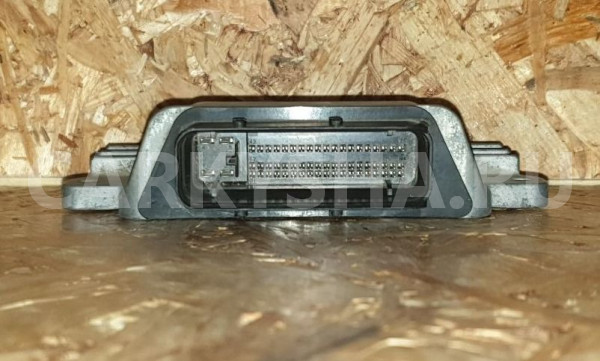 Блок управления АКПП Volkswagen Polo 09G927158AQ Volkswagen Polo оригинальный номер 09g927158aq