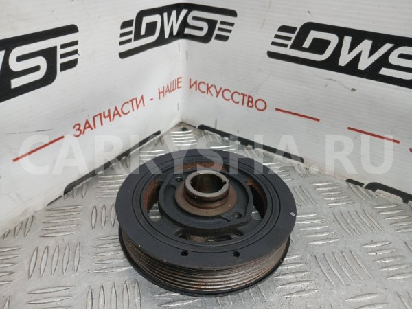 Шкив коленвала Toyota Camry 