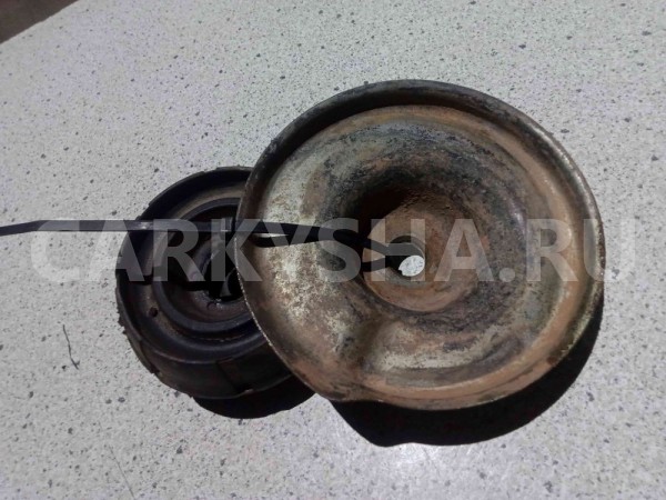 Опора стойки Renault Duster I рестайлинг (2015—2021) Renault 15 оригинальный номер 8200876298