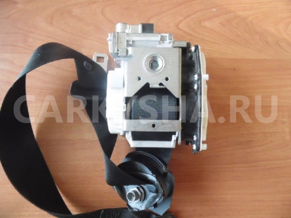 Ремень безопасности передний правый GL X164 Mercedes-Benz G-klasse оригинальный номер A25186054869C94