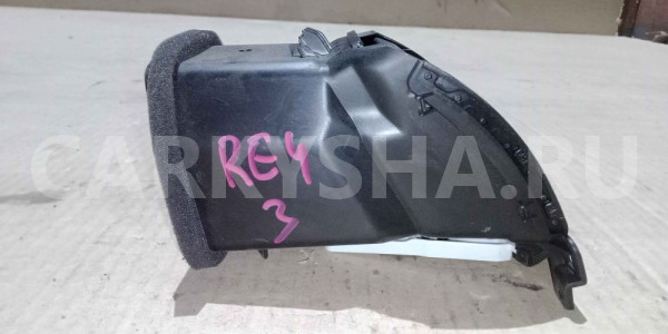 Дефлектор воздушный Honda CR-V III (2006—2009) Honda CR-V оригинальный номер 77630swaa0