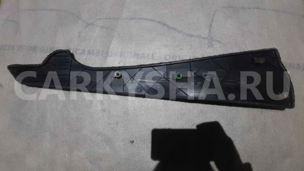 Накладка центральной консоли BMW X5 E70 (2006—2010) BMW X5 оригинальный номер 51166969546