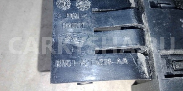 Кронштейн Ford Focus III (2011—2015) Ford Focus оригинальный номер bm51a214228aa