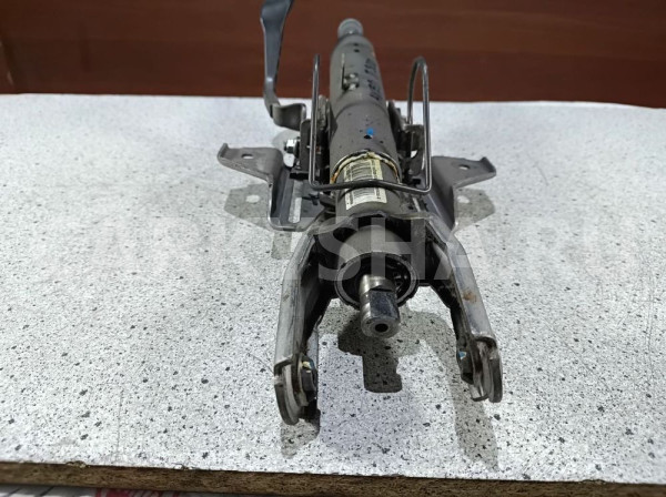 Колонка рулевая Chevrolet Aveo II (2011—2020) Chevrolet Aveo оригинальный номер 95039305