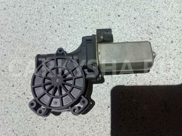 Моторчик стеклоподъемника Renault Sandero I (2009—2014) Renault 14 оригинальный номер 8200733829