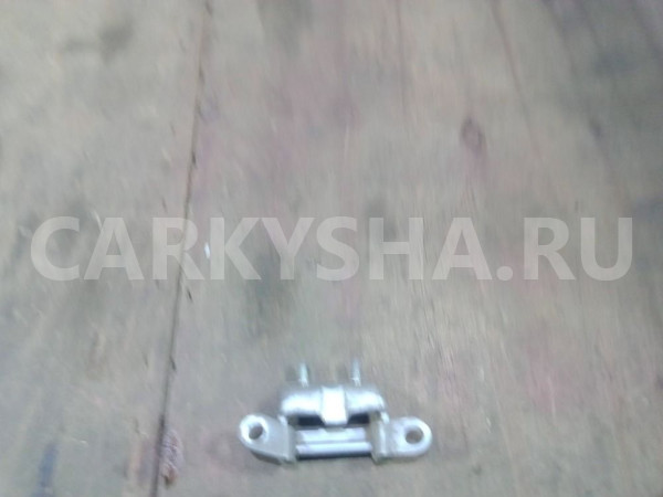 Петля двери Nissan Almera G15 (2012—2018) Nissan Almera оригинальный номер 82401ED000