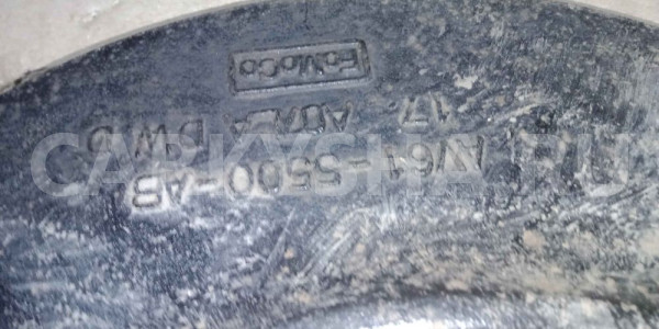 Рычаг Ford Focus III (2011—2015) Ford Focus оригинальный номер av615500ab