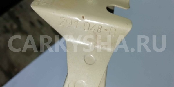 Направляющая стекла двери Renault Duster I (2010—2015) Renault 15 оригинальный номер 6001551123