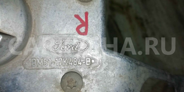 Мотор стеклоочистителя Ford Focus III (2011—2015) Ford Focus оригинальный номер bm5117504bj
