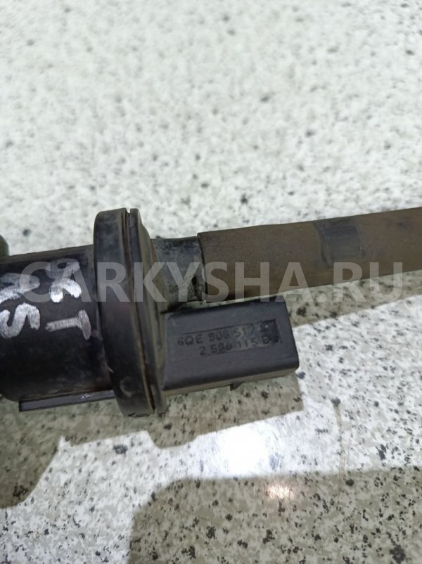 Клапан вентиляции топливного бака Skoda Octavia II рестайлинг (2008—2013) Skoda Octavia оригинальный номер 6qe906517