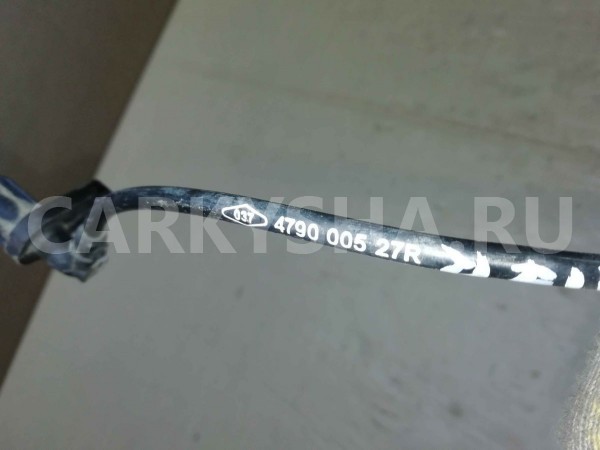 Датчик ABS Nissan Almera G15 (2012—2018) Nissan Almera оригинальный номер 479000527r