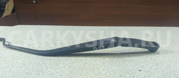 Поводок стеклоочистителя Nissan Almera G15 (2012—2018) Nissan Almera оригинальный номер 28881EW700