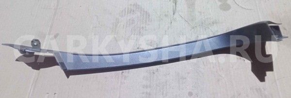 Накладка на дверь Ford Focus III (2011—2015) Ford Focus оригинальный номер bm51a201a19aew