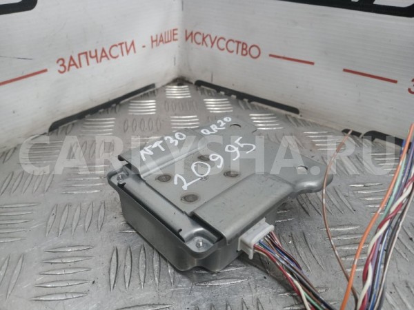 Блок управления КПП Nissan X-Trail 