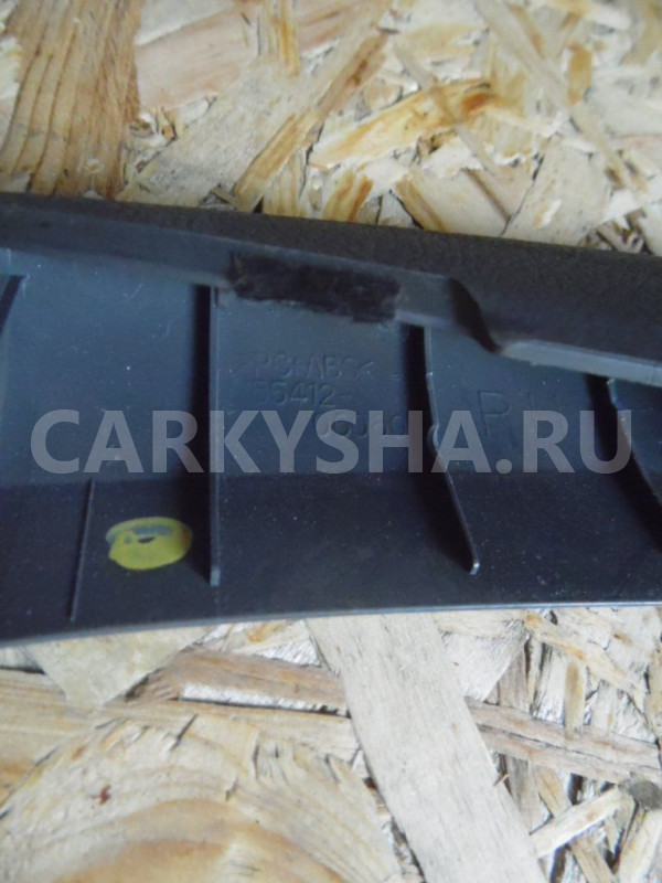 Накладка декоративная Toyota Camry XV40 (2006—2009) Toyota Camry оригинальный номер 55412-06060