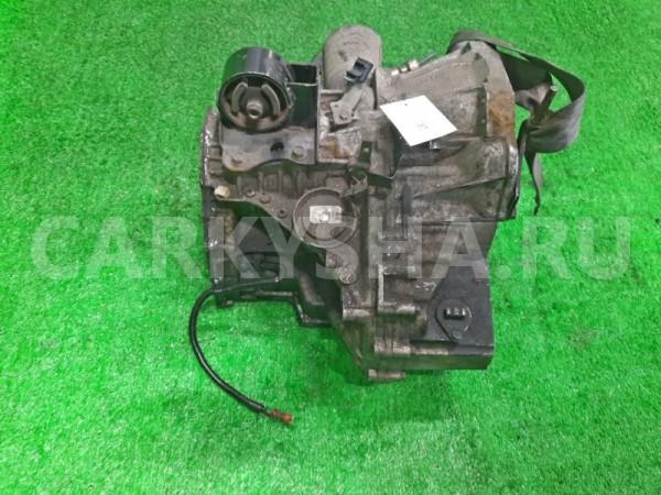 АКПП Nissan Bluebird Sylphy 