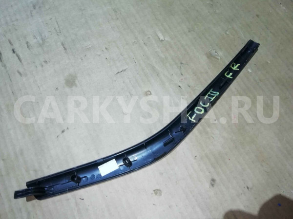 Накладка (кузов внутри) Ford Focus III (2011—2015) Ford Focus оригинальный номер bm51a24184bd