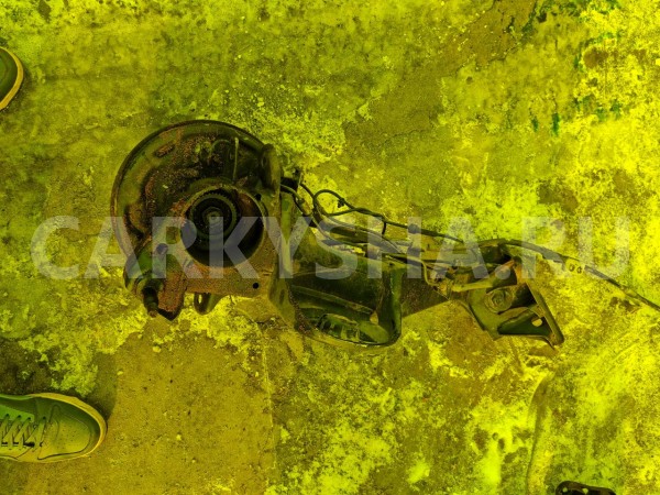 Ступица Nissan Serena 