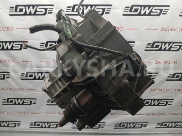 АКПП Mazda Premacy 