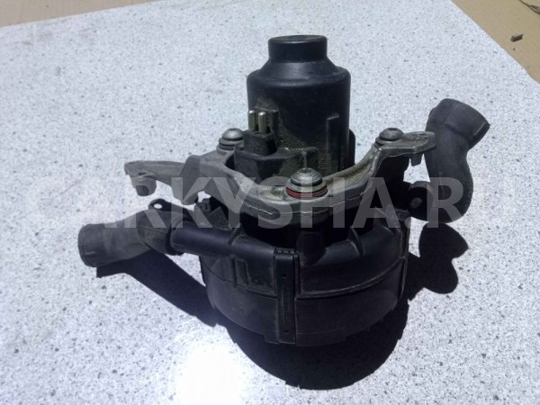 Насос воздушный Mercedes-Benz M-класс W164 рестайлинг (2008—2011) Mercedes-Benz M-klasse оригинальный номер a0001405185