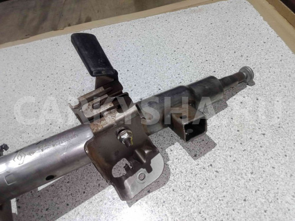 Колонка рулевая Renault Duster I рестайлинг (2015—2021) Renault 15 оригинальный номер 488105775r