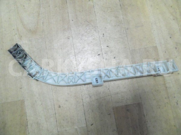 Крепеж бампера Mitsubishi Lancer X (2007—2010) Mitsubishi Lancer оригинальный номер 6410A199-3H41