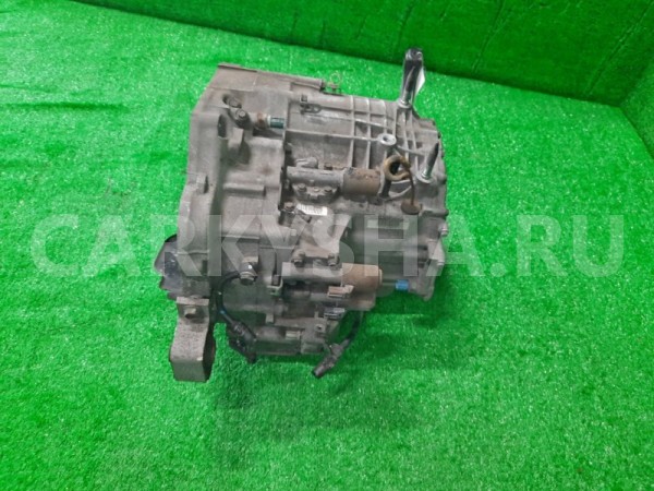 АКПП Honda Stepwgn 