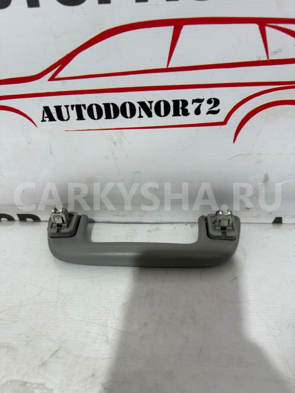 Ручка потолочная Toyota Yaris 2005-2009 Toyota Yaris оригинальный номер 7461052030B0