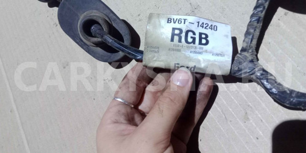 Проводка двери Ford Focus III (2011—2015) Ford Focus оригинальный номер bv6t14240rgb