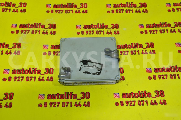 Блок электронный Toyota Belta оригинальный номер 8966152E60