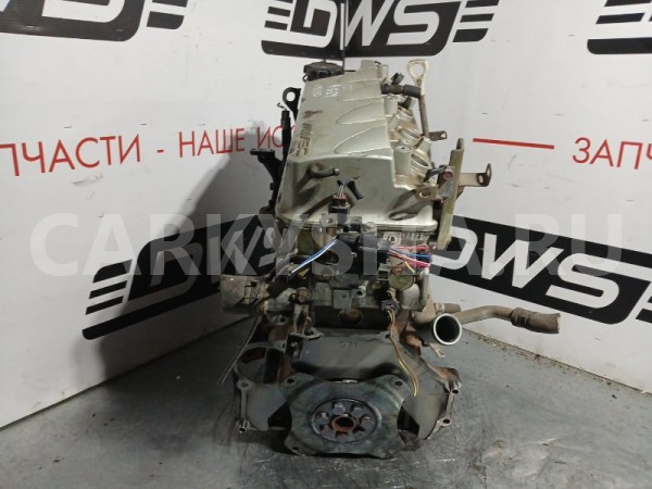 Двигатель Mitsubishi Outlander 